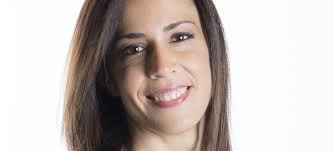 Silvia Barrera: «Hacen falta más expertos en ciberseguridad»