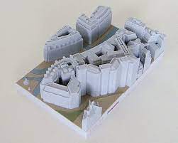 3d Printing Architectural Context Models 3d Printer Log Architectural Prints 3d Printing Architecture 3d Printing