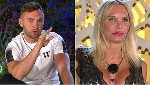 La casa fuerte: Cristian Suescun habla de su novia tras tontear con Yola:  "No estoy enamorado" | Mira