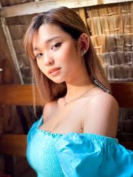 Jeila Clay Dizon (jeilalou) | Asian Sirens