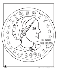 I have been working on them since december or january and learning about the 9 women (it was hard to narrow down!) we chose was so inspiring and interesting. Susan B Anthony Coloring Pages Woo Jr Kids Activities