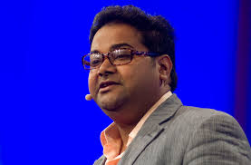 Blippar 2015 Disruptor 50