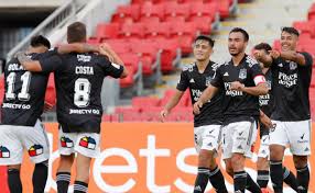 Union la calera got 17 wins, 4 draws and 9 losses in the last 30 matches, rank no.2 with 55 points in primera division de chile. Colo Colo Vs Union La Calera Por La Fecha 1 Del Campeonato Nacional 2021 Bolavip Chile