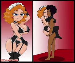 ✅️ Porn comic Milo Murphys Law. ferozyraptor Sex comic selection of arts |  Porn comics in English for adults only | sexkomix2.com