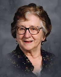 Maxine M. Book Obituary July 7, 2025