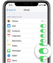 Iphone can download and save email attachments such as music, videos and documents. How To Transfer Messages From Old Iphone To Iphone X Xr Xs 8