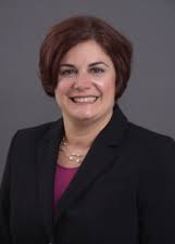 Dana Michele Thomas, NP, RN