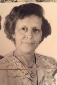 Lucille Eunice Leverett Webb (1892-1969)