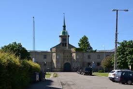 Find here all the data available to prison insider about denmark's prisons in 2020: Datei State Prison In Vridsloselille Denmark Jpg Wikipedia