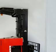 RAYMOND - 4 DIRECTIONAL STAND-UP - 20i4DR40TT | Refurbished Lifts