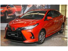 Official toyota distributor, umw toyota motor sdn bhd (umwt), has launched the new toyota vios in malaysia. Toyota Vios 2021 E 1 5 In Kuala Lumpur Automatic Sedan Others For Rm 78 593 6586388 Carlist My