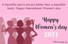 It is a day when ladies are acknowledged for their accomplishments despite divisions, whether nationwide, ethnic, linguistic, social, economic or political. 18 Women S Day Messages Ideas In 2021 International Women S Day Message Happy Woman Day Day Wishes