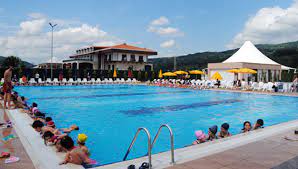 4 yildizli tatil koyu river mill park hizmete girdi devrek haberler
