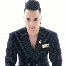 Con đường mưa ca sĩ: Cao Thai SÆ¡n Khoe Khong Gian Nha Má»i á» Ä'a Náºµng