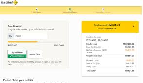 Untuk bantuan boleh hubungi : Cara Renew Insurans Kereta Online Dengan Mudah Iena Lifestyle Blogger