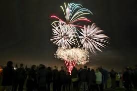 St Peter's Community Fireworks Night | Calendar | St Peter's School