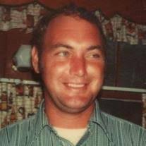 Obituary information for Roger "Rabbit" Baldridge