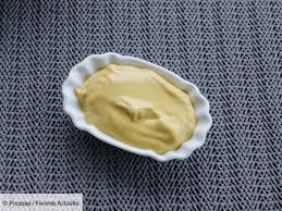 Comment Faire Une Moutarde Maison La Recette Facile Recette Facile Moutarde Maison Idee Recette