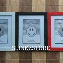 Modern bingkai foto frame foto figura minimalis gold a3 30 40cm. Jual Produk Bingkai 10r Termurah Dan Terlengkap Juni 2021 Bukalapak