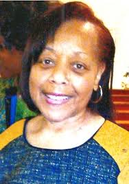 Crewsada Parks Obituary