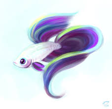 (3.5 gallon betta fish tank setup). Rare Betta By Majoh On Deviantart Watercolor Fish Betta Fish Betta