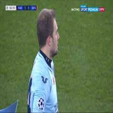 In the game fifa 21 his overall rating is 69. Mitchel Bakker Psg Disallowed Goal Vs Basaksehir 39 Troll Football