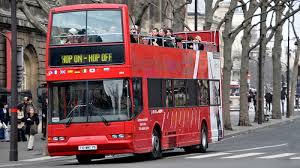 Visitez paris en mode vip. Visiter Paris En Bus Panoramique Guide Voyage