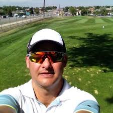 Family Sports Golf Course