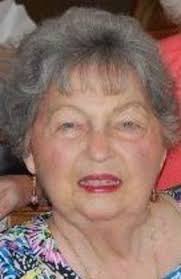 Mary Weess Obituary (2018)