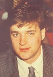 Daniel Rae Snelling Obituary July 5, 2018