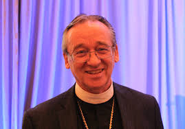 Rev. Dr. Roger Paavola, President BURDEN OR BLESSING?