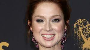 Ellie kemper spent her childhood in kansas city and st. How Much Is Ellie Kemper Worth