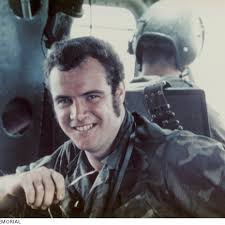 The Year that Made Me: Mike Carlton, 1970