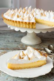 Thermomix Lemon Meringue Pie Recipe Thermomix Desserts Lemon Meringue Pie Meringue Pie