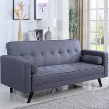 It's as polished as any sofa, yet it folds out easily for sleeping and hides ample storage beneath the seat. 10 Best Wayfair S Sofa Beds In 2018