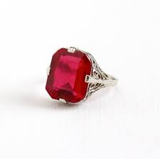 Pin On Maejean Vintage Rings