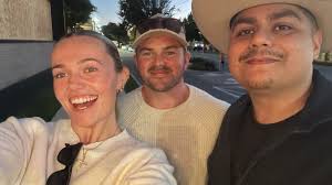 Ashley Sansalone, CMP