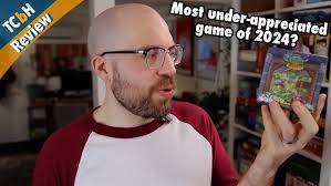 Boblin's Rebellion; the most under-appreciated engine builder of 2024