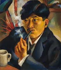 Chinese American Eyes: February 2016