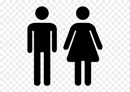 Check spelling or type a new query. Toilet Flat Icon Male And Female Icons Free Transparent Png Clipart Images Download