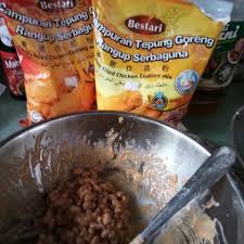 Panaskan minyak, goreng kacang panjang satu per satu atau sesuai selera. Hanya 4 Langkah Mudah Buat Sendiri Kacang Salut Tepung Yang Sedap Guna Tepung Bestari Maskulin