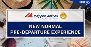 We will update you as soon as other airlines like cebu pacific or air asia also have these. Philippines Travel Advisory New Normal Pre Departure Experience Philippine Airlines Testing Centers As Of Jan 18