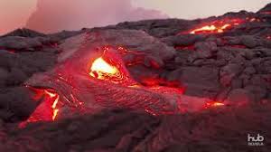 Il materiale eruttato è spesso. Vulcani E Terremoti Youtube