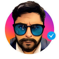 Roberto Repreza's Instagram, Twitter & Facebook