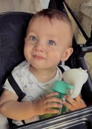 Missing Persons Quarterly Bulletin: October