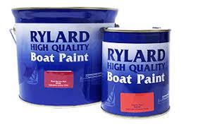 Rylards Paints At Boatpaint Co Uk