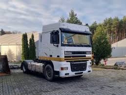 Image result for Groen 1999 DAF