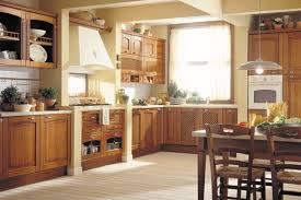 traditional italian kitchens