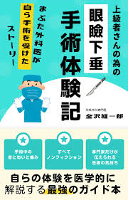 ためして ガッテン 眼瞼 下垂