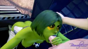 Gamora Hentai Porn R34 Archives - CartoonPornVids | Page: 1
